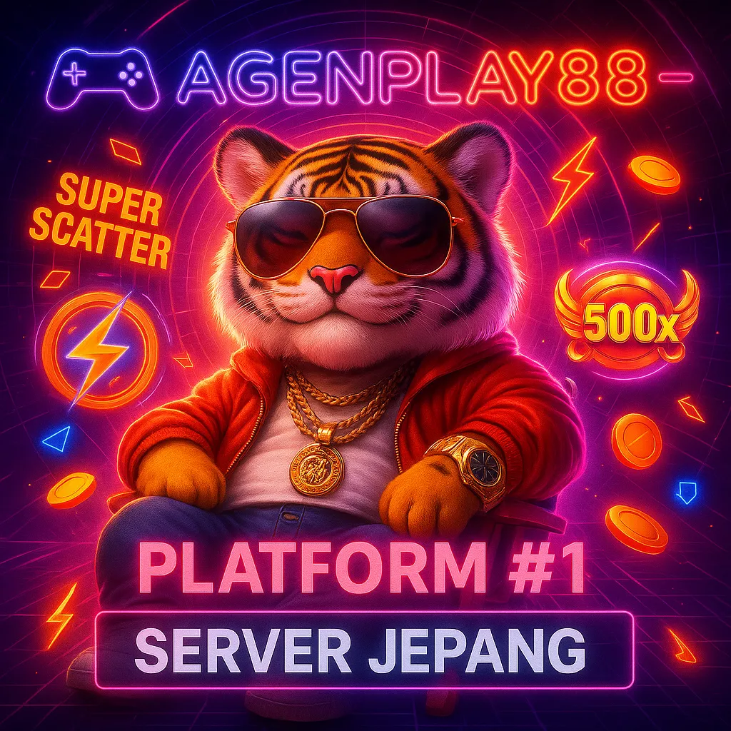 AUTOWIN33 | Arena No.33 Auto Main Gaming Terpercaya
AUTOWIN33 | Arena No.33 Auto Main Gaming Terpercaya